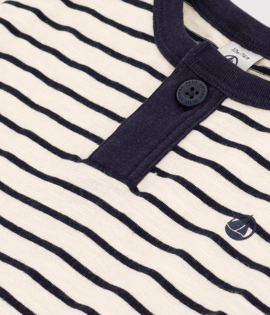 PETIT BATEAU A09PY01