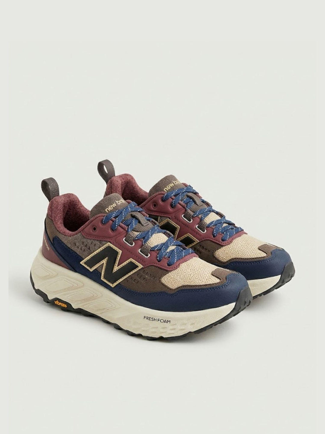 Sneaker Hierro multicolor MHIET5D9 DD NEW BALANCE 