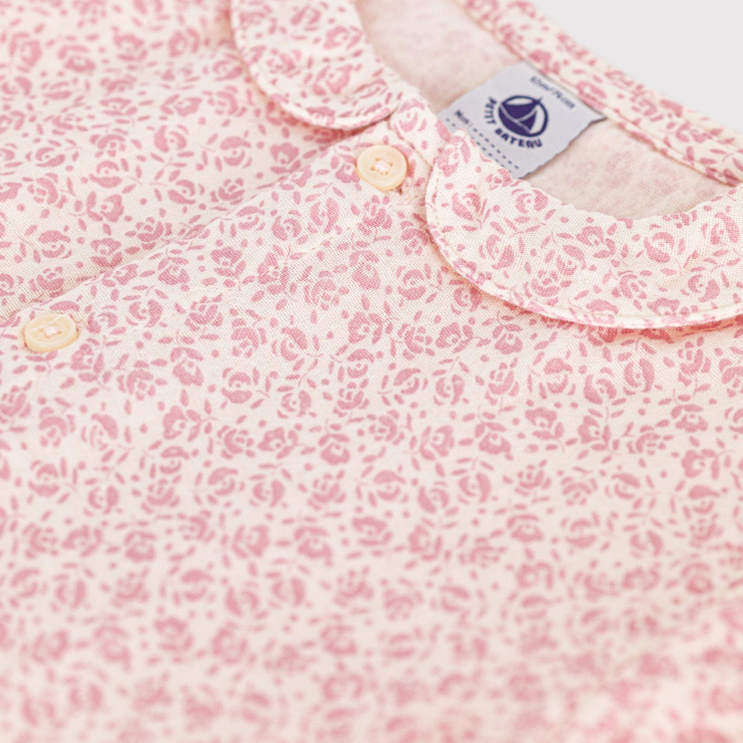 PETIT BATEAU A09UD01