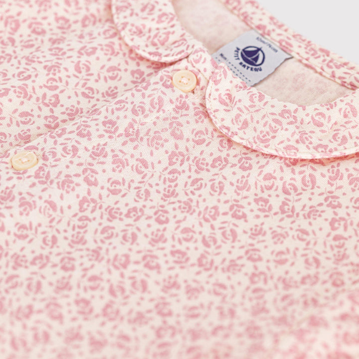 PETIT BATEAU A09UD01