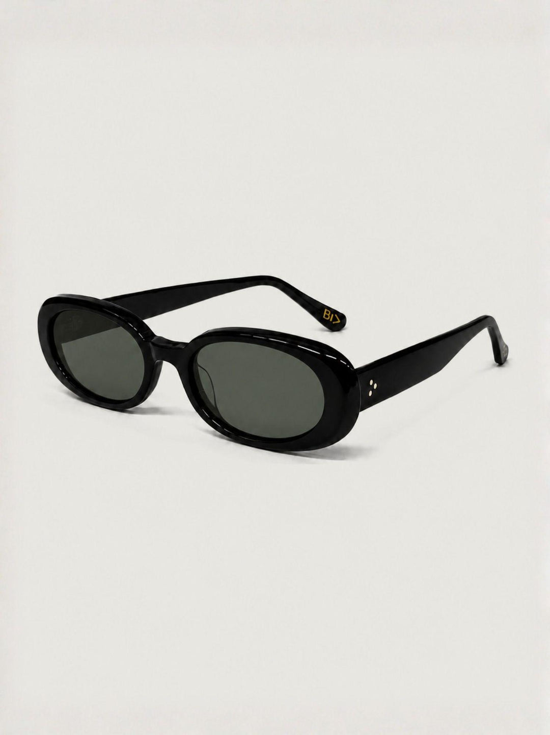 Occhiale da sole Kikki in acetato Black Forest KIKKI BLACK FOREST BIMOR 