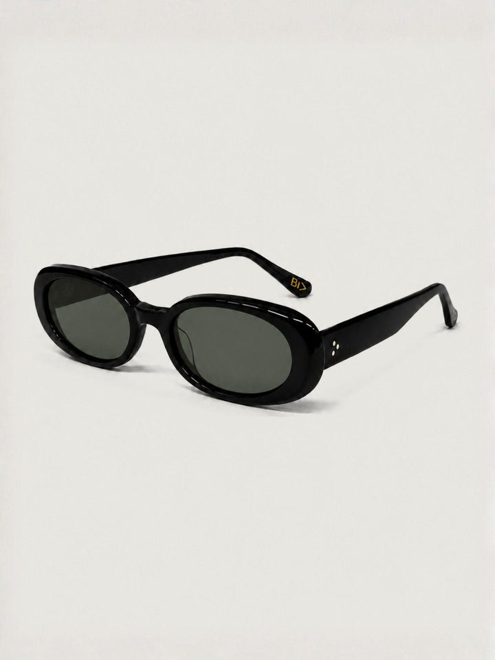 Occhiale da sole Kikki in acetato Black Forest KIKKI BLACK FOREST BIMOR 