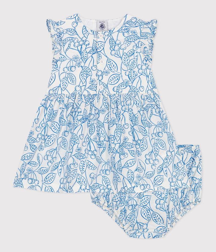 PETIT BATEAU A0CLJ01