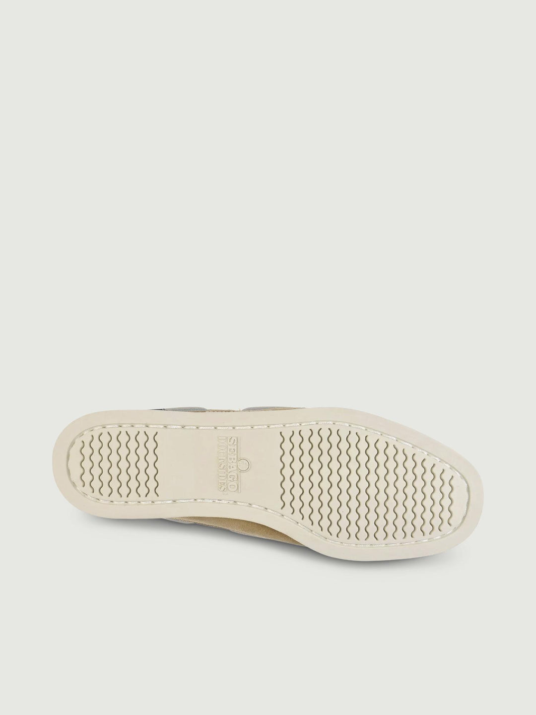 Mocassino Portland Flesh Out beige paint 781111W W6F SEBAGO 