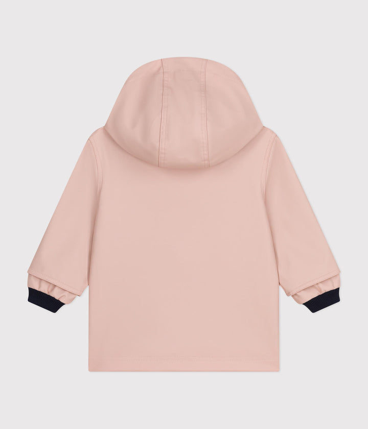 CERATA ICONICA PER BEBÈ ROSA A09MB 01 PETIT BATEAU 
