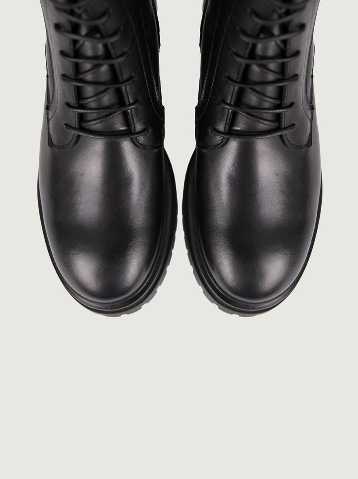 ANDREA MORANDO TRPR701NERO