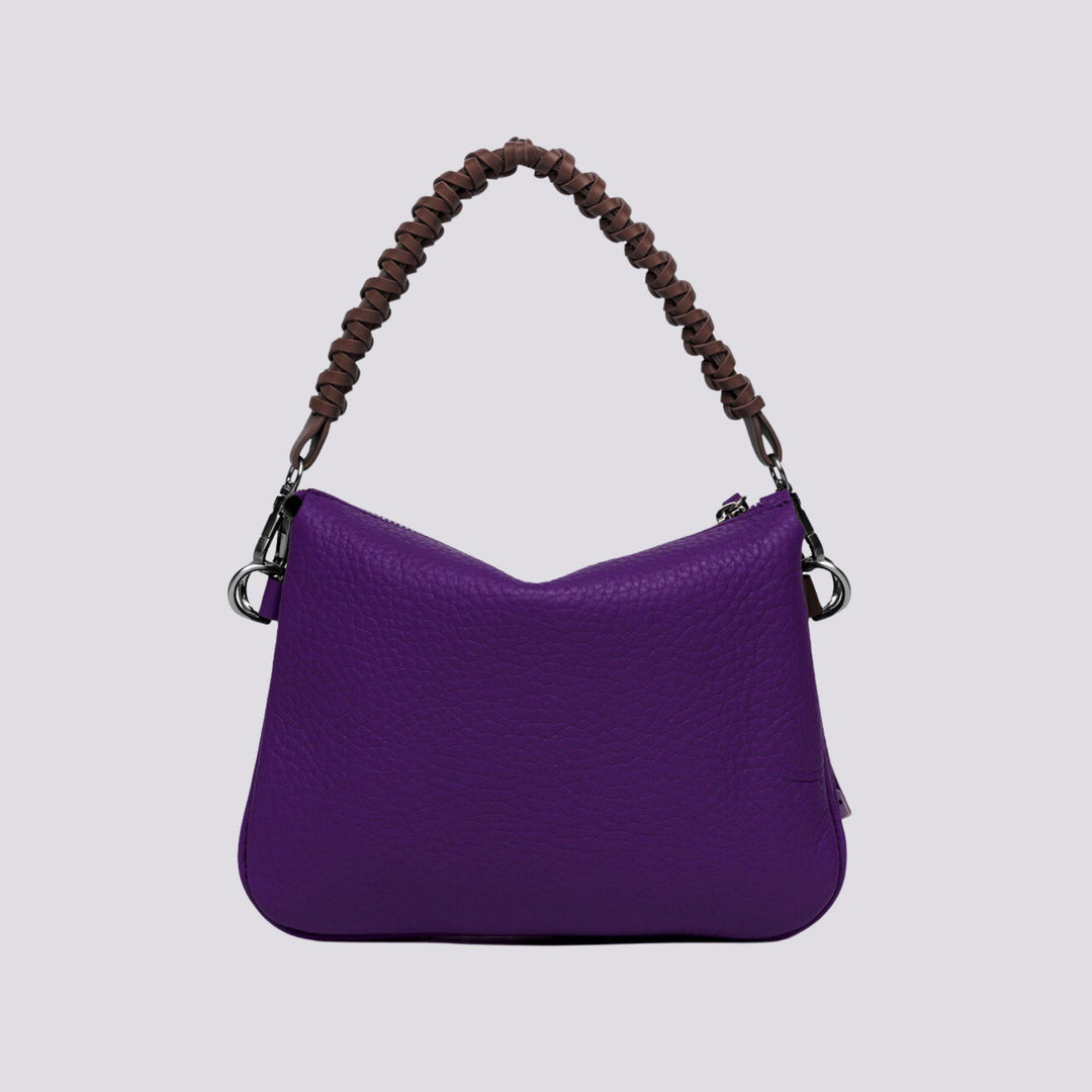 Borsa Mia a spalla  Iris BS 10205/23AI RNGDBL 13140 GIANNI CHIARINI 
