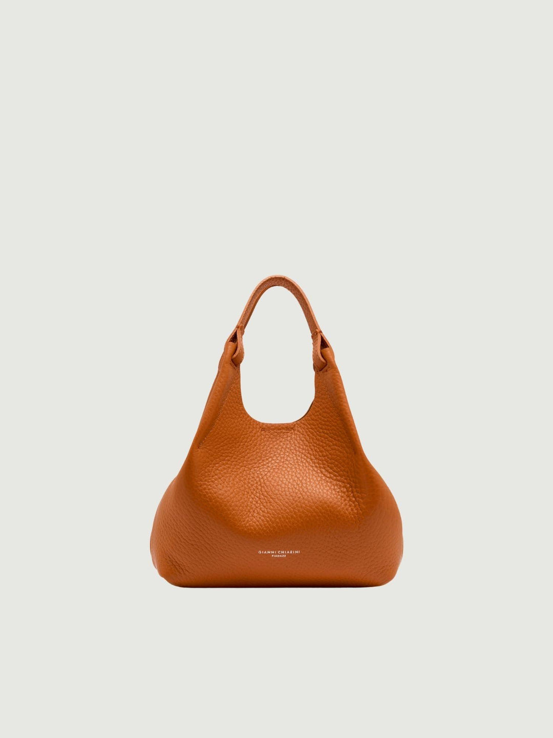 Borsa Dua in pelle spice BS 9719 RNGDBL T.U. 91 GIANNI CHIARINI 