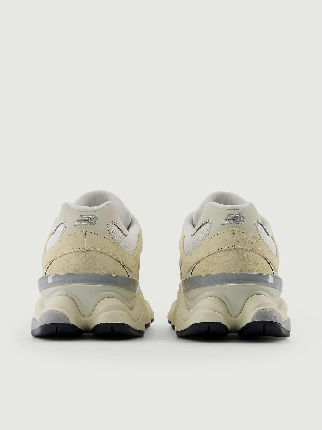 Sneaker New Balance 9060 Naturale U9060WNB D NEW BALANCE 