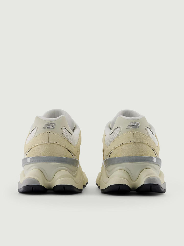 Sneaker New Balance 9060 Naturale U9060WNB D NEW BALANCE 