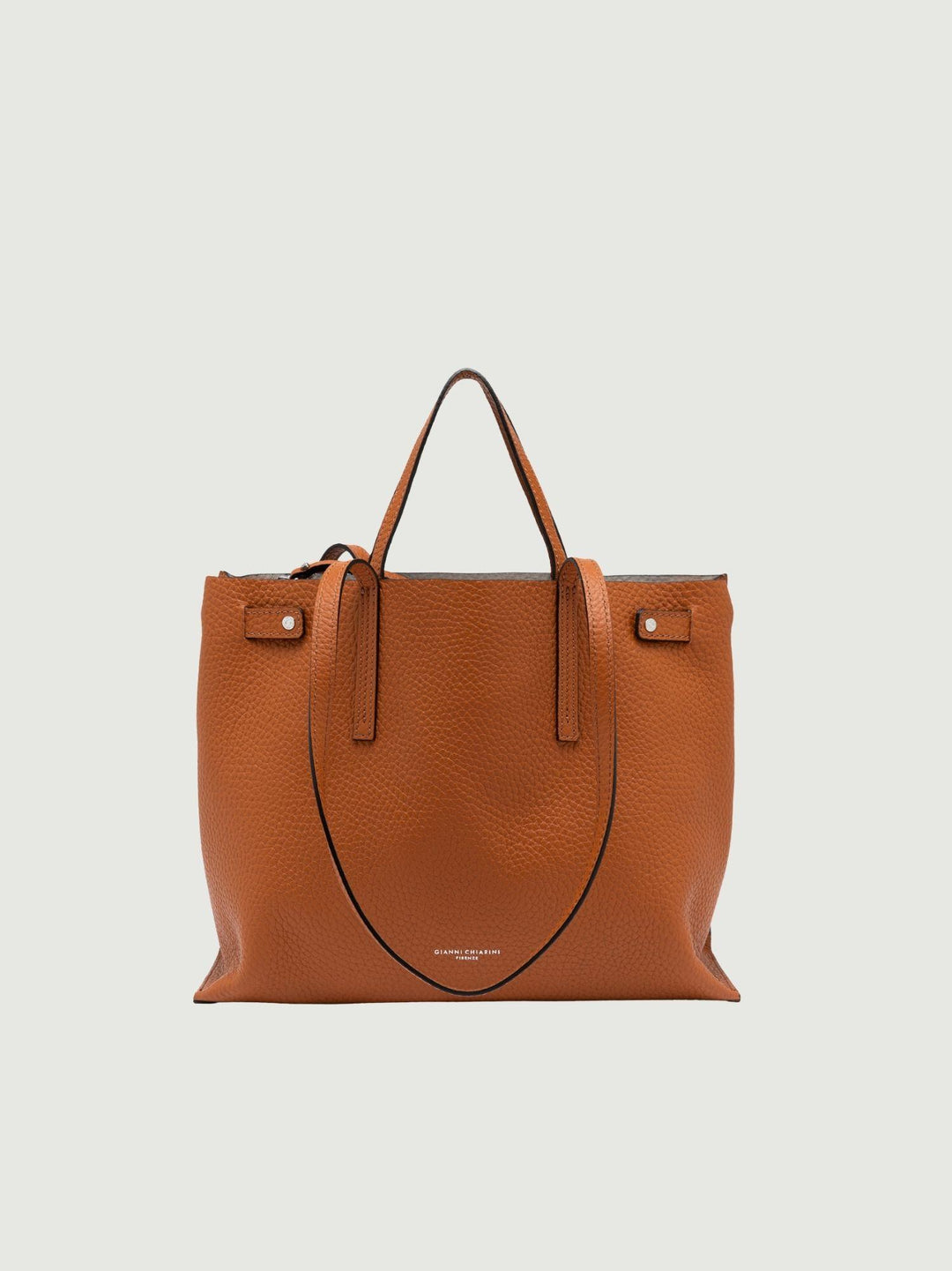 BORSA PELLE BS 10967 RNGDBL 13860 GIANNI CHIARINI 