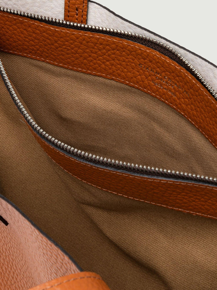 BORSA PELLE BS 10967 RNGDBL 13860 GIANNI CHIARINI 