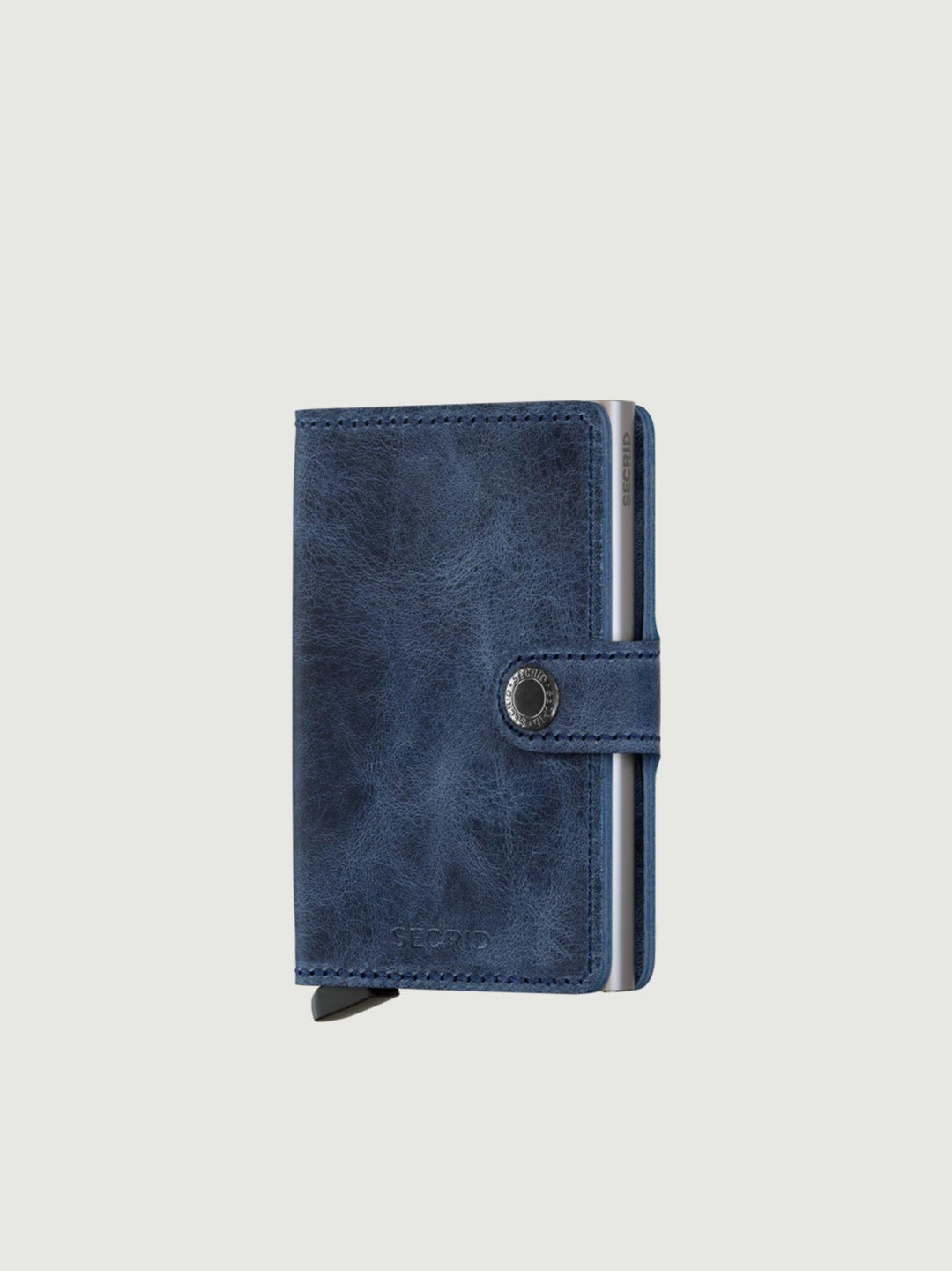 MINIWALLET VINTAGE BLUE MV BLUE SECRID 