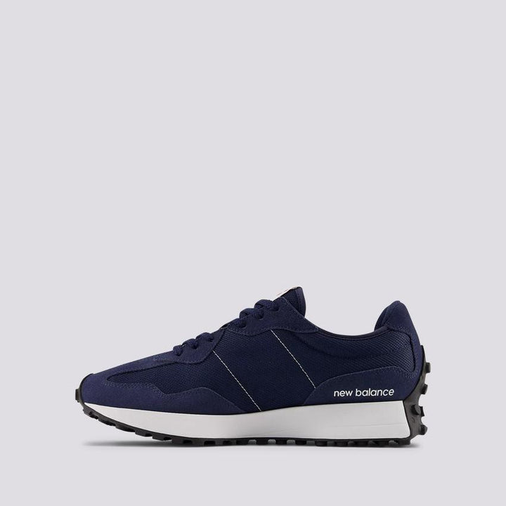 Sneakers 327 navy MS327CNW DNATURAL INDIGO NEW BALANCE 