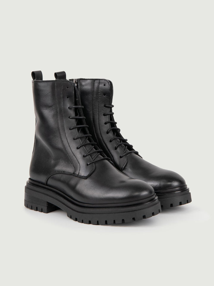 ANDREA MORANDO TRPR701NERO