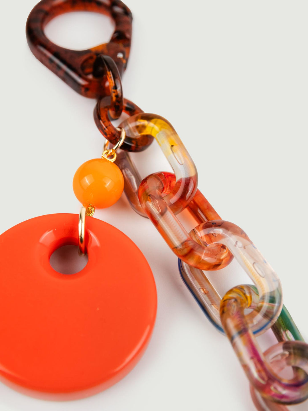 CHARM ORANGE JUICE