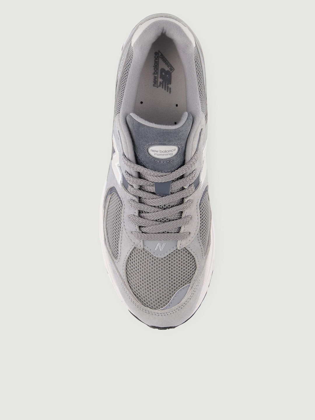 Sneaker NEW BALANCE M2002RST Grigio acciaio M2002RST D NEW BALANCE 
