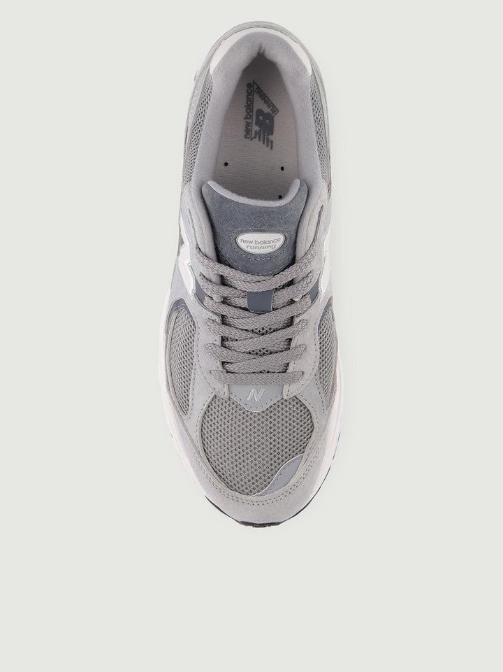 Sneaker NEW BALANCE M2002RST Grigio acciaio M2002RST D NEW BALANCE 