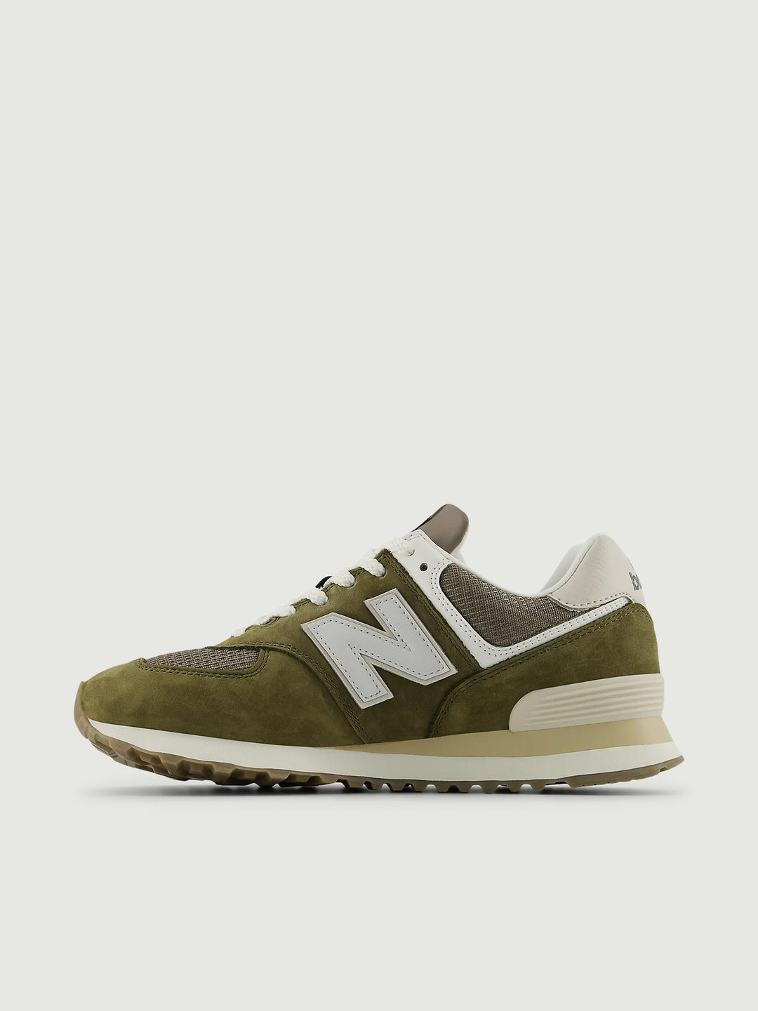 Sneaker 574 Green Silver U5742RG DD NEW BALANCE 