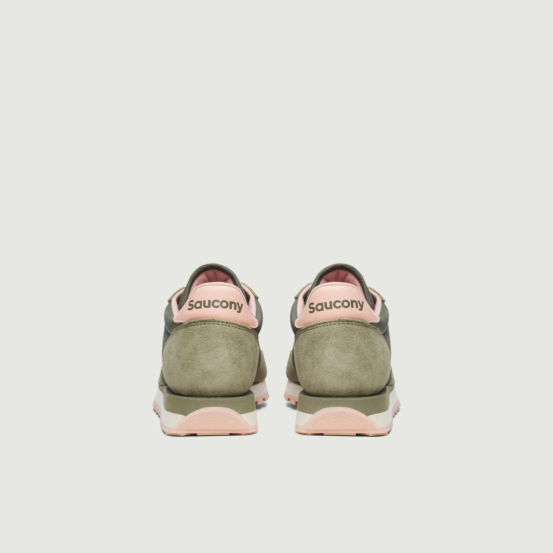 JAZZ ORIGINAL OLIVE PEACH