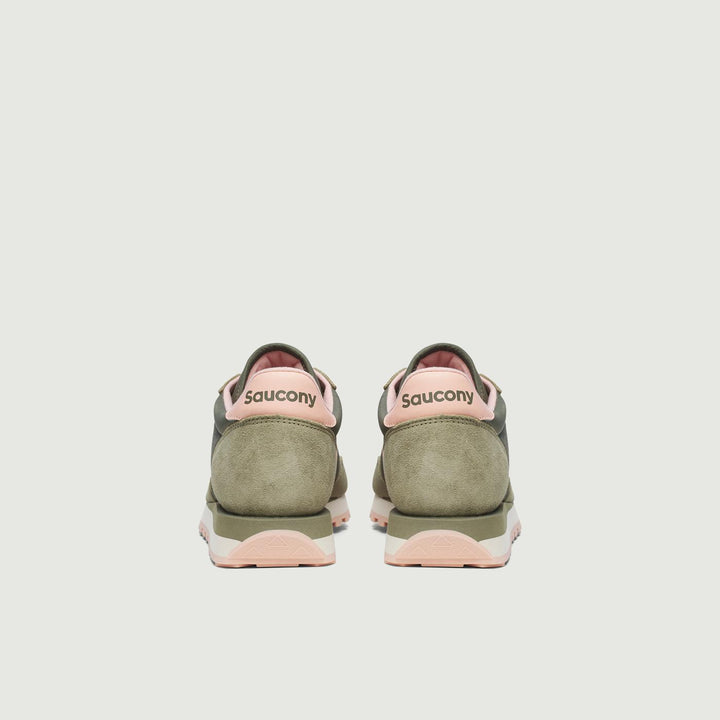 JAZZ ORIGINAL OLIVE PEACH