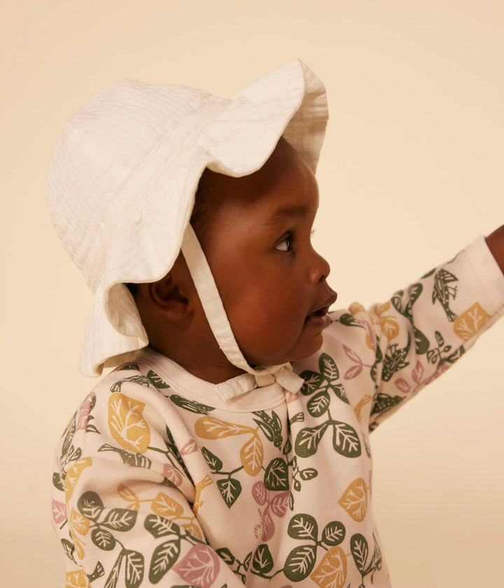PETIT BATEAU A09I301