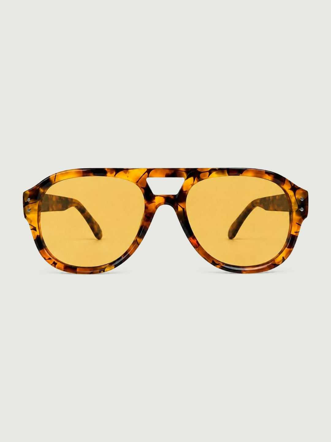 Occhiale da sole Mora in acetato Wild Tortoise MORA WILD TORTOISE BIMOR 