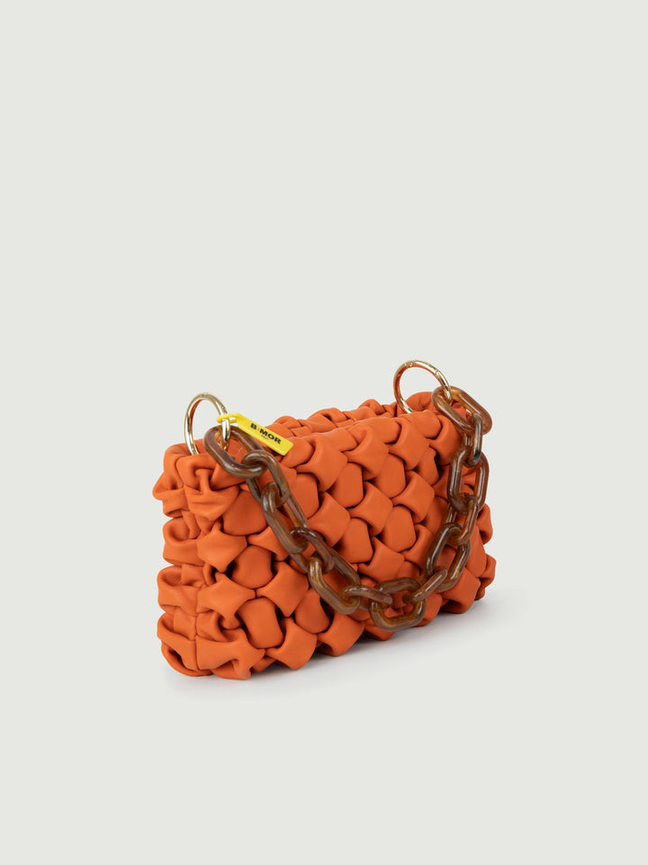 BIMOR CURLYNEWARANCIONE