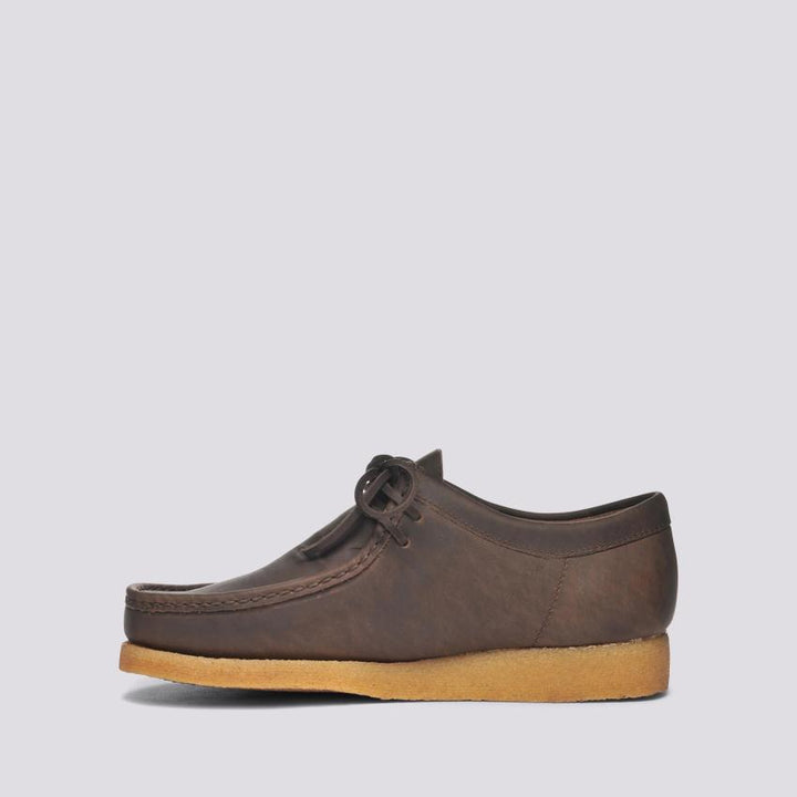 Stivaletto Koala in pelle nabuk marrone 711219W 901 SEBAGO 