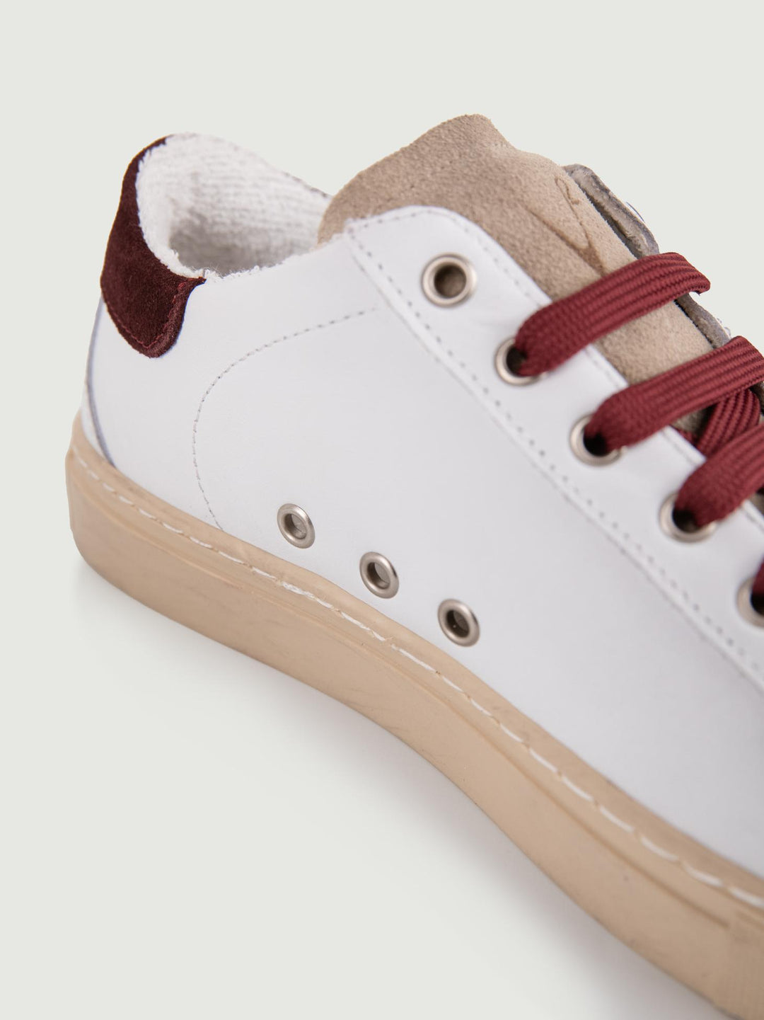 Sneaker Olympic Bordeaux SUBIV2 BO V2 