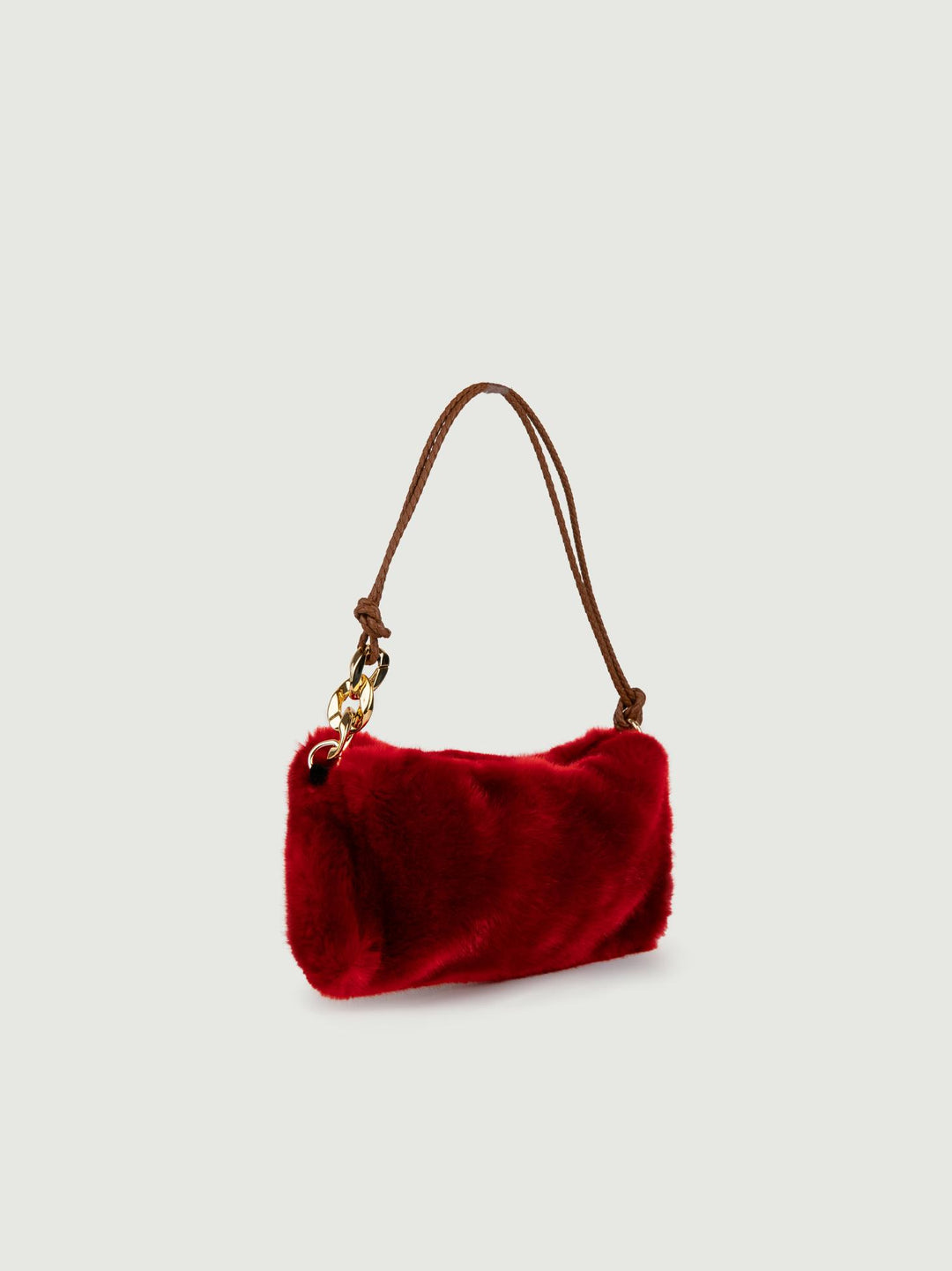 BORSA ECOPELLICCIA bordeaux ALIX BORDEAUX A POINT ETC 