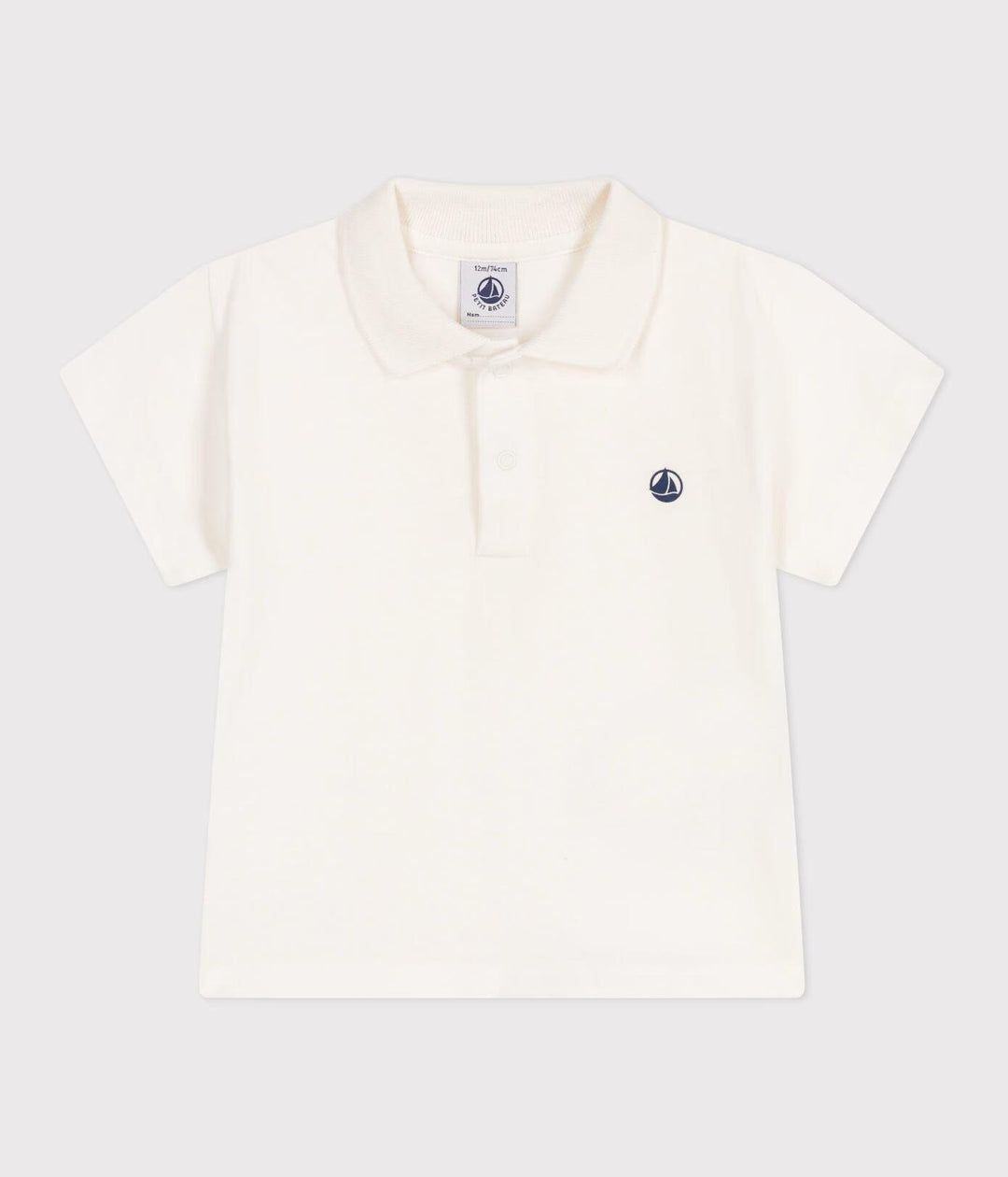 PETIT BATEAU A0CZ401