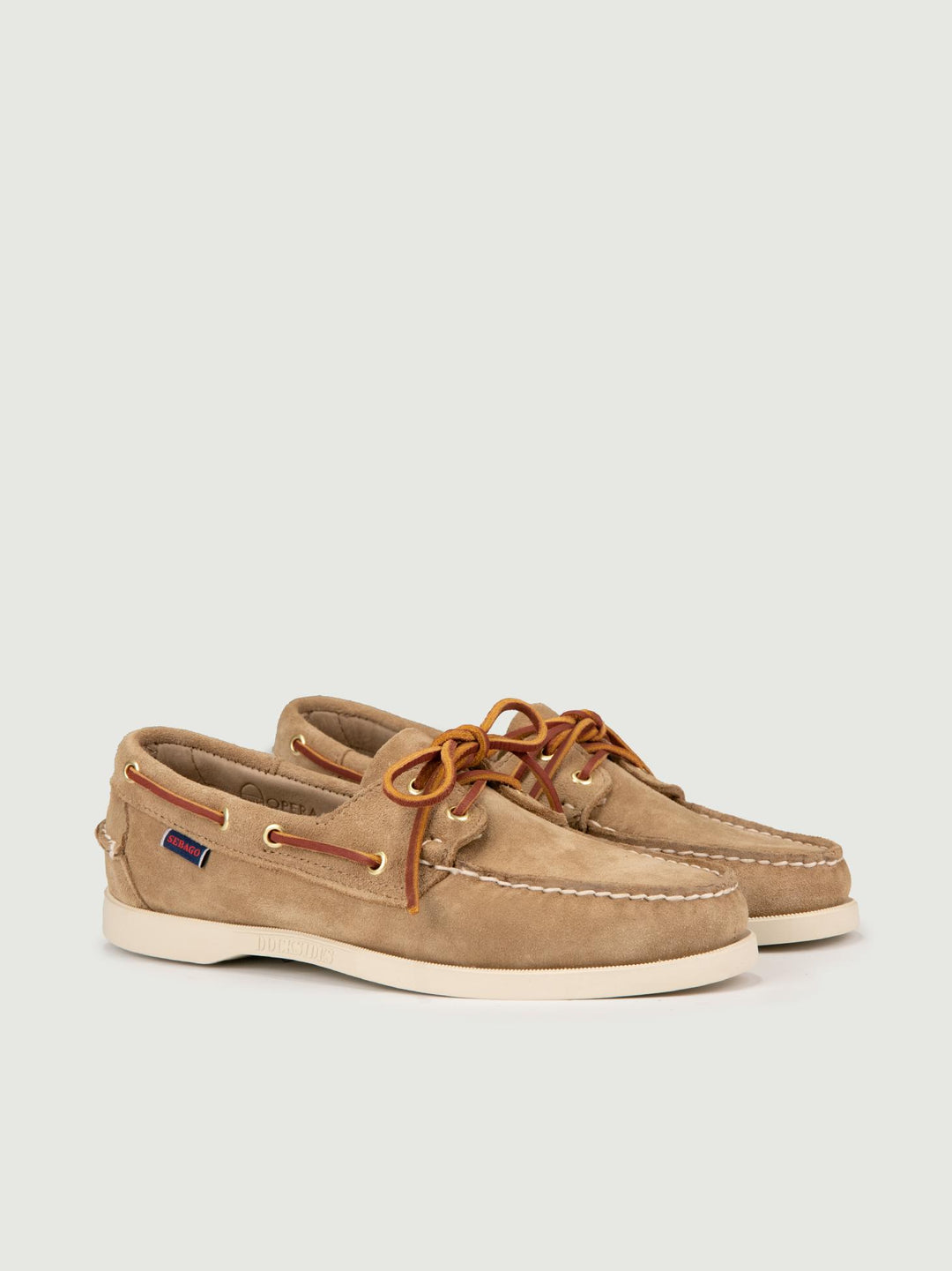 Mocassino Portland Artisan sughero 78123GW AFO SEBAGO 