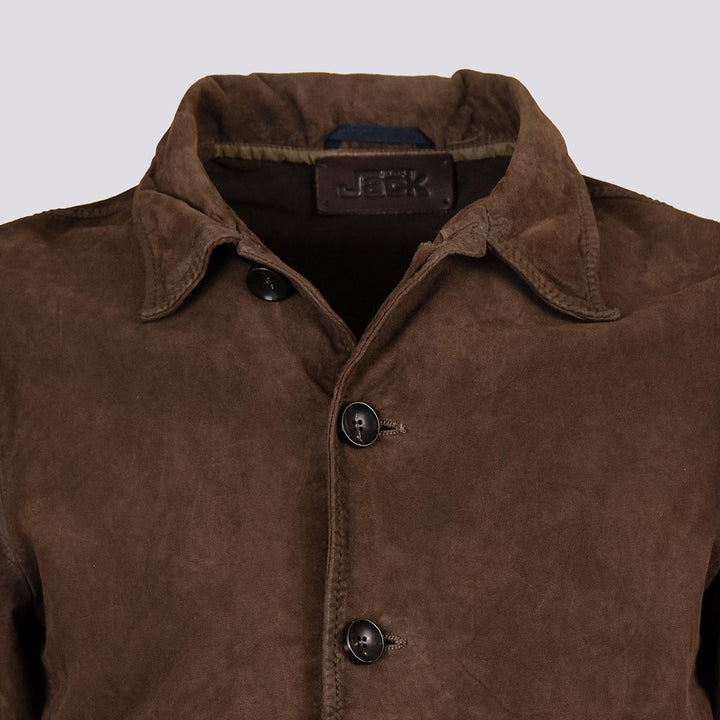 JACK LEATHER RICK704