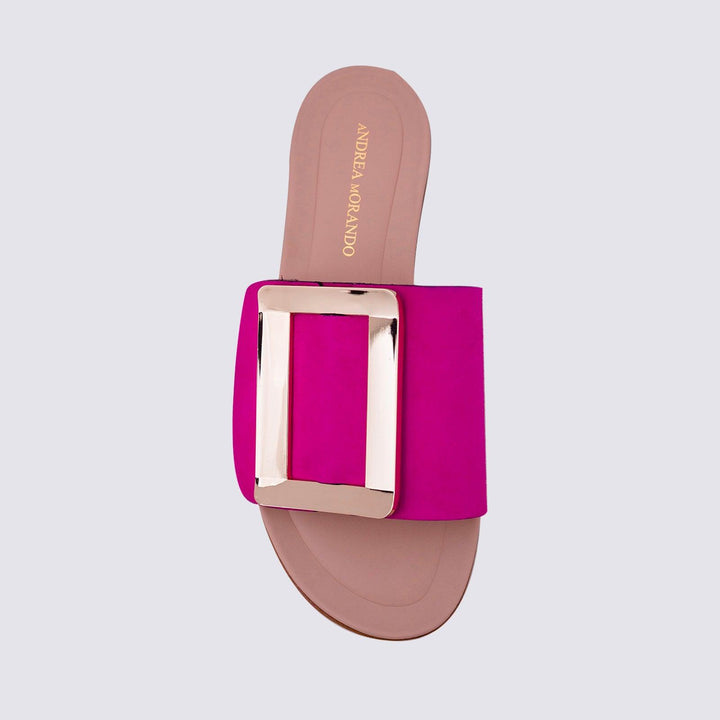 ANDREA MORANDO 2375/CAMFUXIA