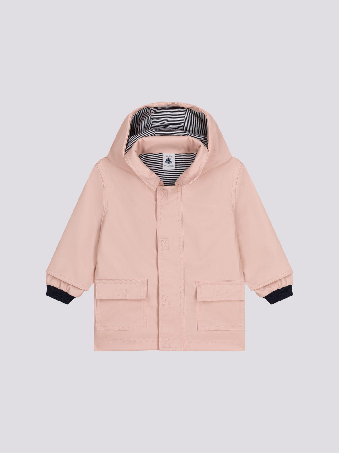 CERATA ICONICA PER BEBÈ ROSA A09MB 01 PETIT BATEAU 