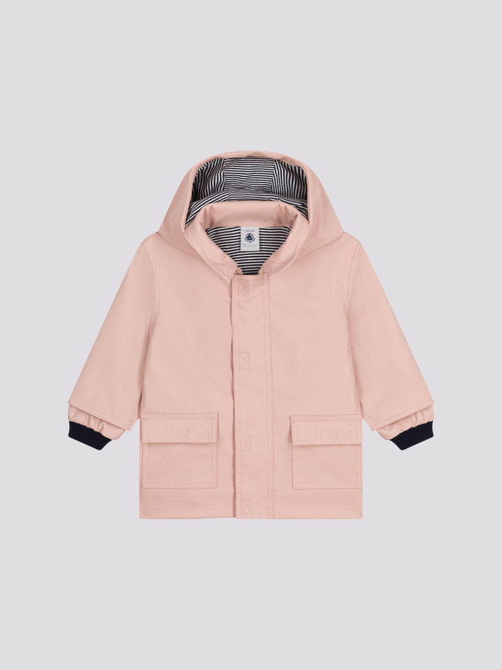 CERATA ICONICA PER BEBÈ ROSA A09MB 01 PETIT BATEAU 