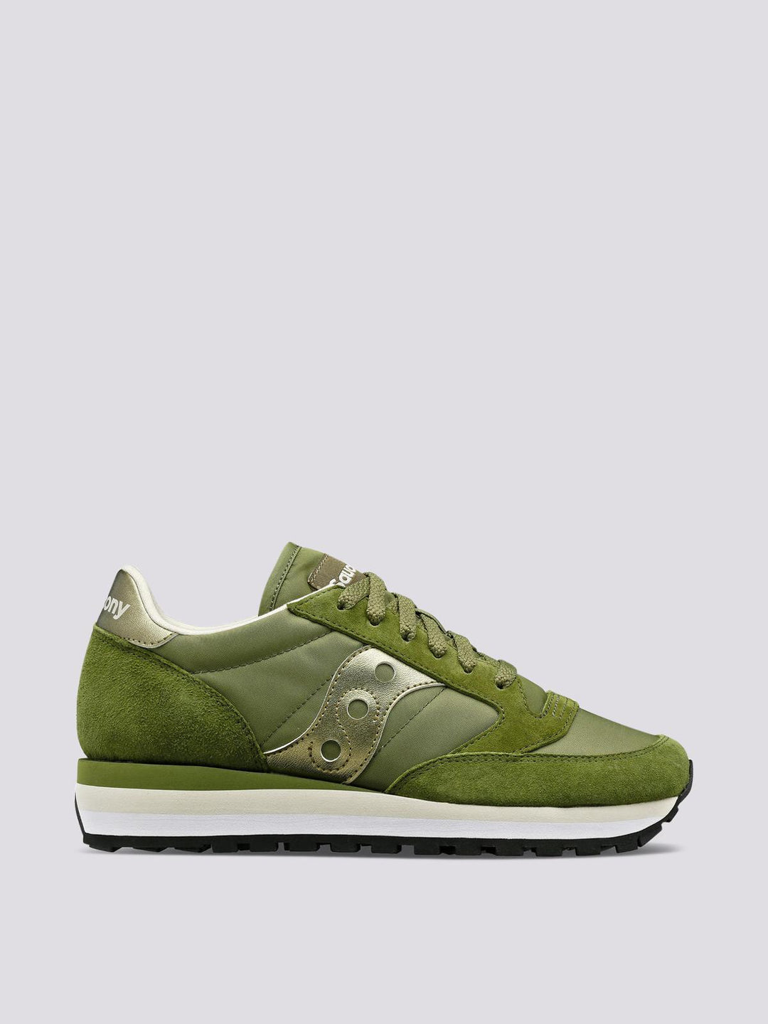Sneakers Saucony Jazz Triple GREEN 60530 36 SAUCONY 