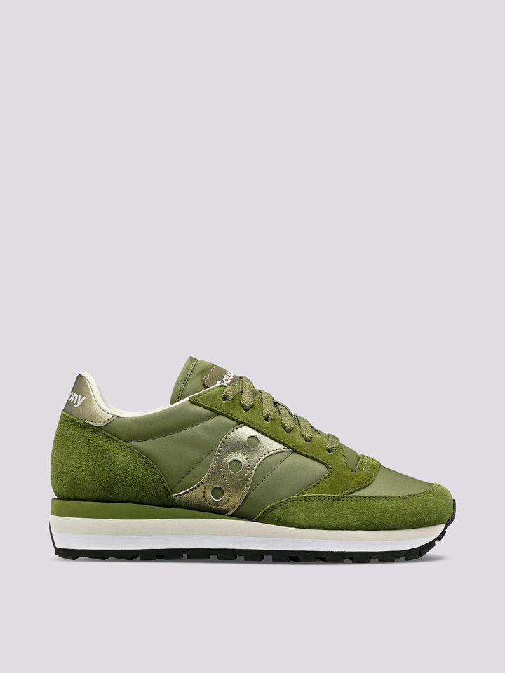 Sneakers Saucony Jazz Triple GREEN 60530 36 SAUCONY 