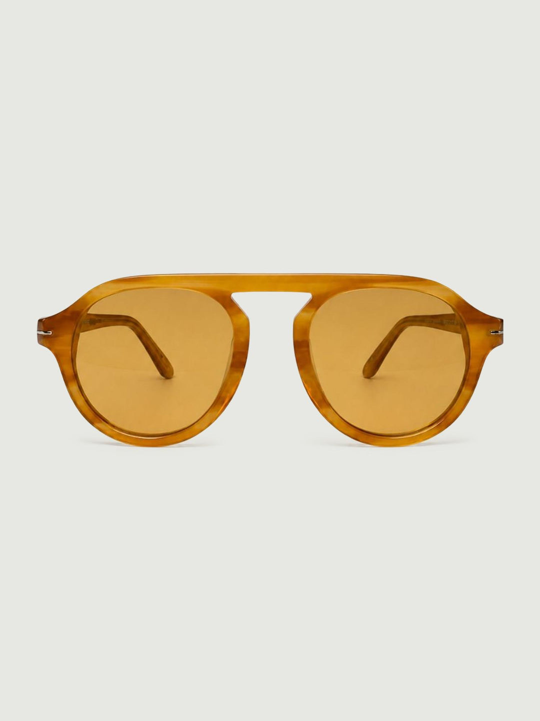 Occhiale da sole Dodo in acetato Toasted Honey DODO TOASTED HONEY BIMOR 