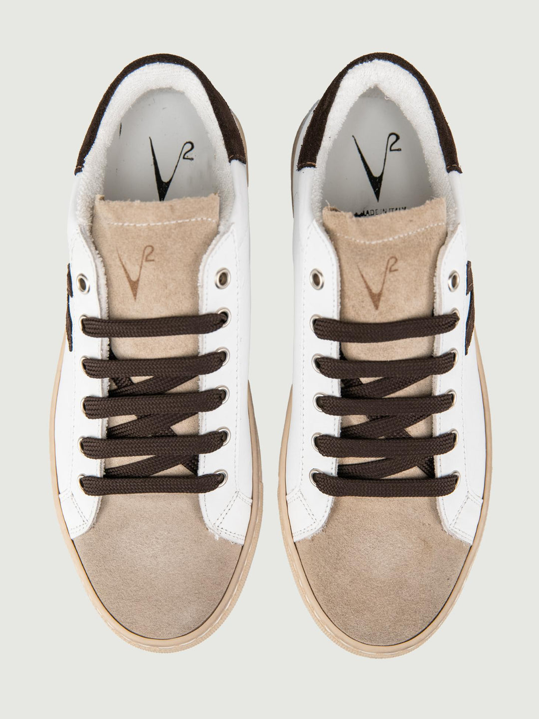 SNEAKER OLYMPIC DETTAGLI MORO SUBIV2 MO V2 