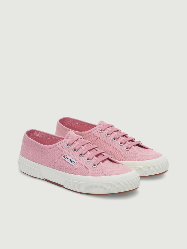 Superga 2750 Cotu Classic rosa 2750 PINK SUPERGA 
