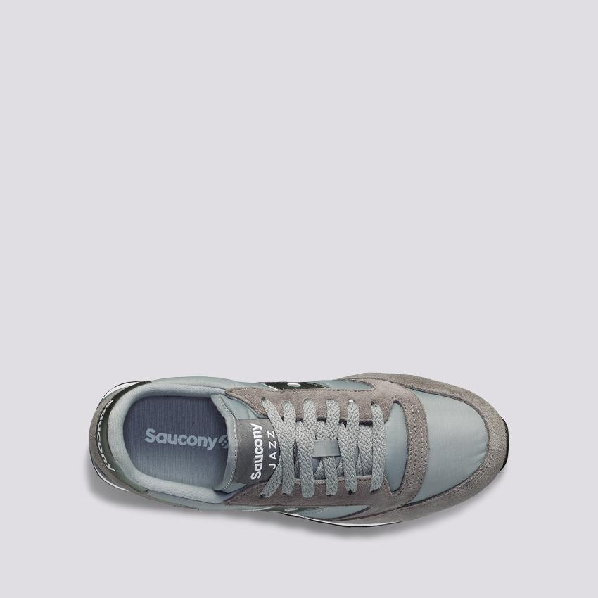 SNEAKERS SAUCONY JAZZ GREY 1044 684 SAUCONY 