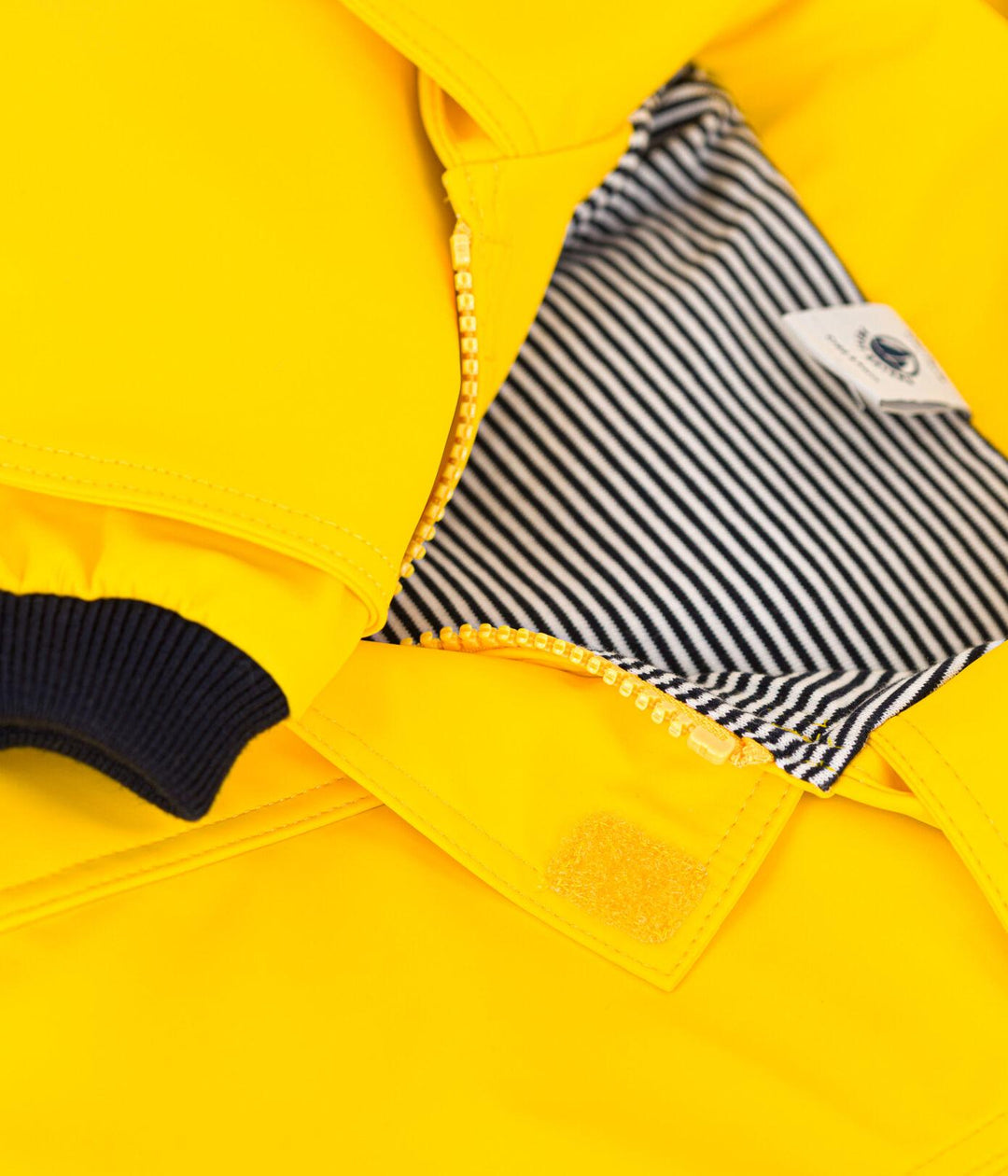 CERATA ICONICA BEBÈ A08FB 01 PETIT BATEAU 