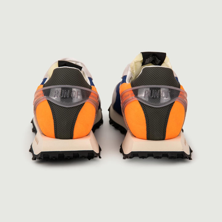 SNEAKER run of TRAINER multicolor Trainer M 40039 RUN OF 