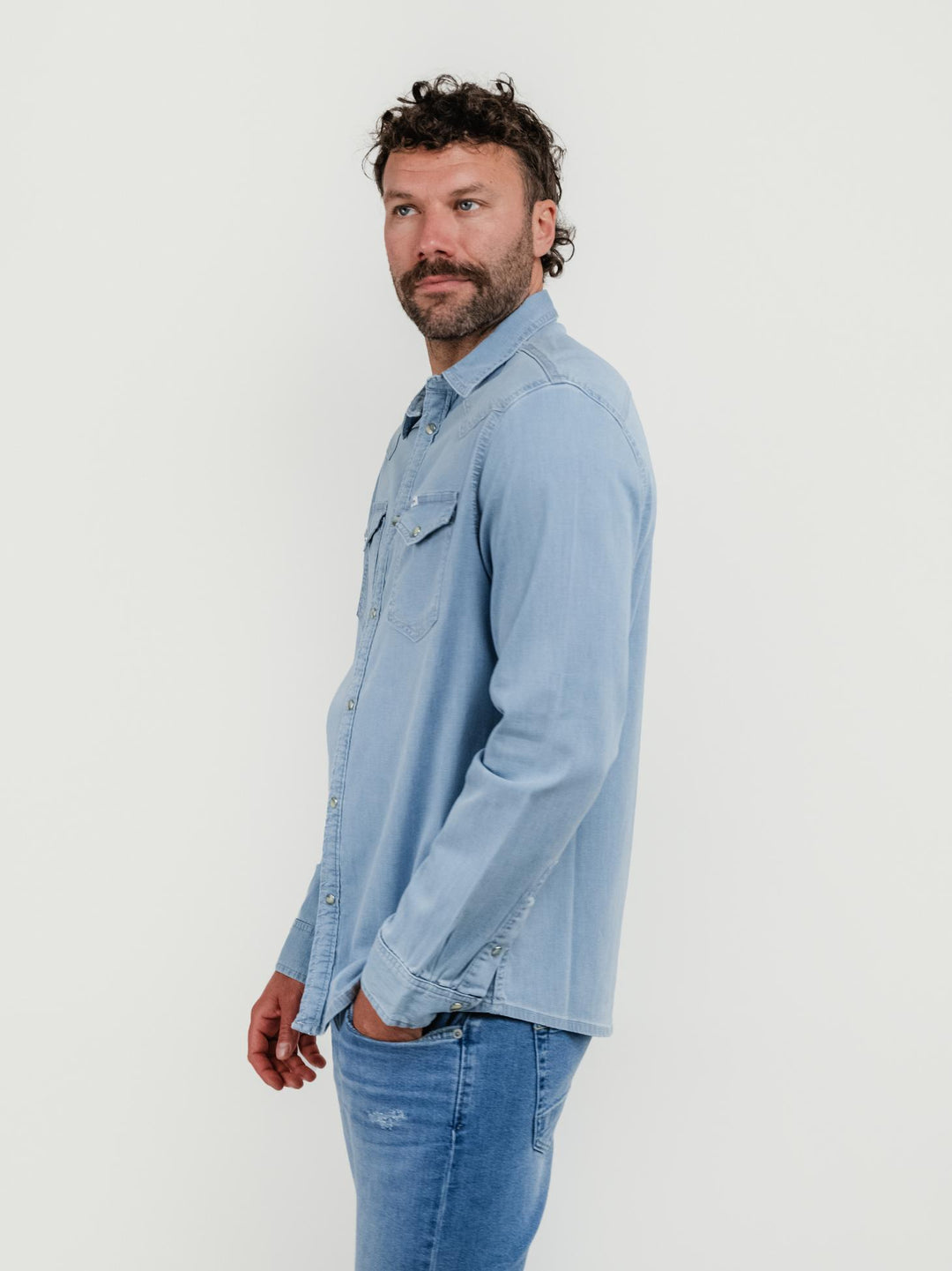 UNIFORM SHIRT690S4