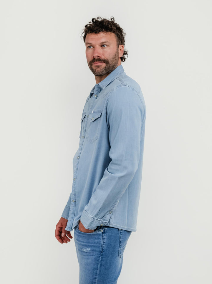 UNIFORM SHIRT690S4