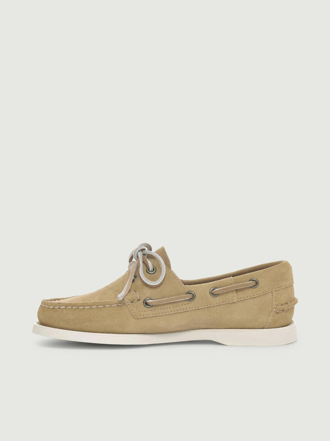 Mocassino Portland Flesh Out beige paint 781111W W6F SEBAGO 