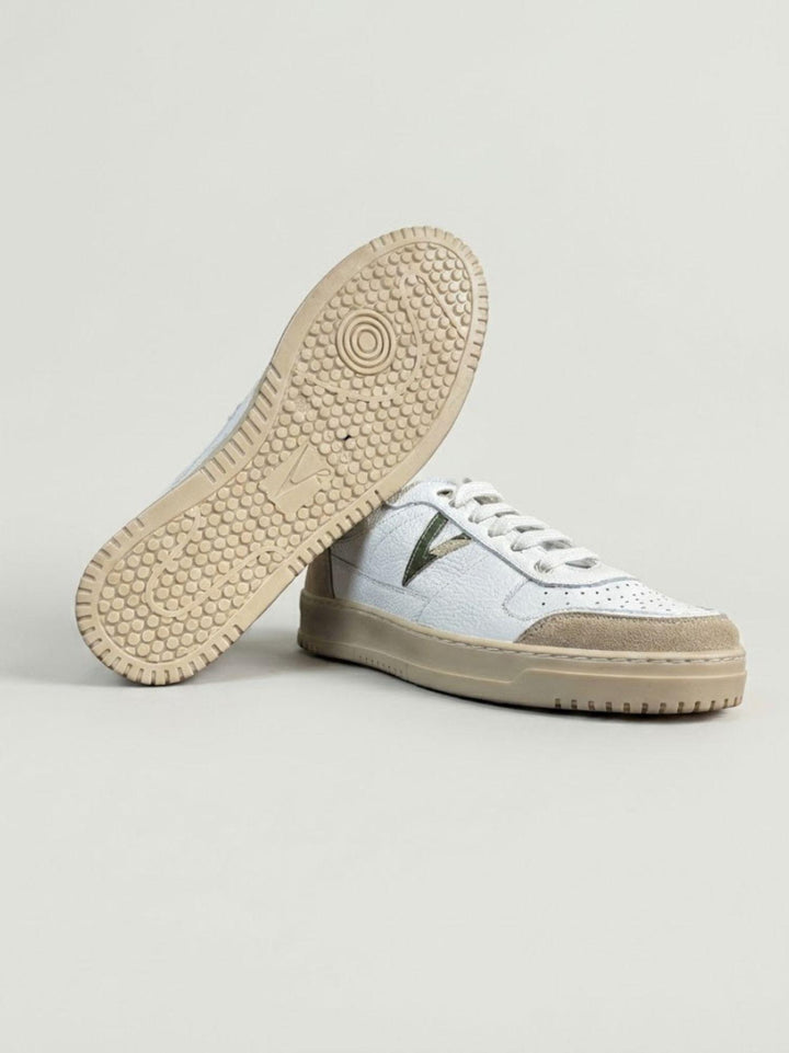 Sneaker College camouflage SUCOL CAMO V2 