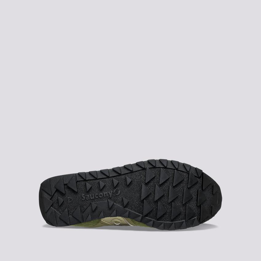 Sneakers Saucony Jazz Triple GREEN 60530 36 SAUCONY 